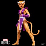 MARVEL #1 15 cm G0818 하즈브로(Hasbro) 마블 레전드 시리즈 페럴 X포스 컬렉션용 : TLD.GLOBAL
