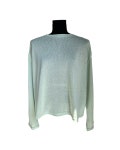 소프트 레이온 티셔츠 Soft Rayon Tee : 홉베마