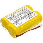 파나소닉용 CS Li-MnO2 PLC 배터리 6.0V 2000mAh BR-ACF2R : 유진상사10
