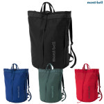 몽벨 기어 컨테이너 백팩 35L 등산가방 캠핑가방 1133468 : 아임재팬