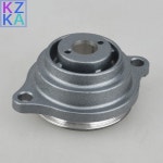 야마하 보트 엔진 4행정 6HP 4HP 6BX 6BV 및 파르선 F4 모델 F4-03050001용 하부 케이싱 캡 68D-G5361 부품 교체 : 힐링고래