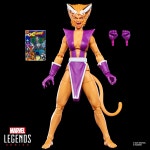 MARVEL #1 15 cm G0818 하즈브로(Hasbro) 마블 레전드 시리즈 페럴 X포스 컬렉션용 : TLD.GLOBAL