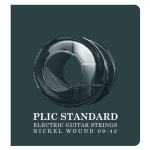 [PLIC] 플릭 E 0942ST / 09-42게이지 일렉기타줄 스탠다드 : 플릭마켓