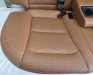 토레스 2열 열선시트 : JIN모터스