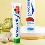 독일 센소다인 치약 오리지날 플러스 대용량 약국용 160g 오리지널 잇치 잇츠 치약 시린이 : 다나아팜