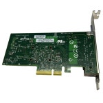 IBM 5899 4포트 기가비트 NIC 00E2872 00RX892 BCM5719 PCIE x4 인터페이스 BCM95719A1904G 호환 x8x16 슬롯에 사용되는 원본 : 유인01