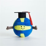 공 인형 봉제 농구 축구 야구 배구 테니스 럭비 소장 장식 선물 : 피규어 아카이브