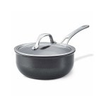 아놀론 X 호환 4L 인덕션 5qt 쿡탑 - 2 / 소스, 논스틱 SearTech 8 Piece : 두리 척 마켓