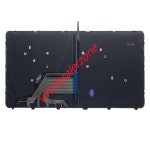 HP ProBook 430 G3430 G4440 G3 노트북 미국 레이아웃 키보드용 백라이트 : 송하상사15