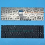 HP 250 G7 255 256 G8 G8250 G9255 G9470 노트북용 새 포르투갈어 키보드 블랙/실버 : 송하상사15