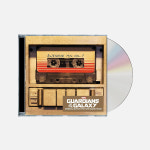 [국내배송] 영화 가디언즈 오브 갤럭시 CD 어썸 믹스 Vol.1 시디 가오갤 : 썸머 바이브스