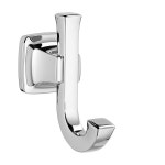 표준 7353210.002 타운센드 더블 , 로브 크롬 광택 Polished Chrome : 일단담고보는집