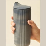 국산 클라우드 숨텀블러 프롬그린 어스 친환경 텀블러 500ml : 찐다온스토어