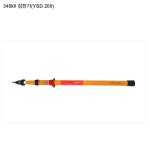 유신기업사 345kV 검전기 YSD200 : 세화산업