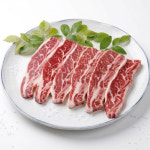 LA갈비 2kg 초이스 꽃갈비 엘에이 명절 설날 설 추석선물세트 프리미엄 선물 : 남부파머스