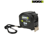 웍스 자동 줄자 WHT-528B : 우성툴스