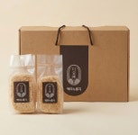 [무료배송] 다오미 백미 수제 누룽지 과자/ 국산100% : 마니-또