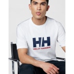 헬리 한센 Hh 로고 티셔츠 2.0 543 Cobalt 2.0 x Large : 에프엔씨 FNC