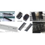 1PCS 10268-6212PC 153208-2000-RB-WB 3425-6650ED 30316-5002HB MDSM-10R-10-15 LVC-C40LPMSG : 카루노