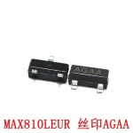 MAX810LEUR MAX810L SOT23 AGAA : 예다야샵