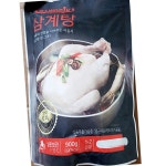 삼계탕 청우 900g X5 식자재 대용량 식당용 업소용 식재료 : 다식자재푸드몰