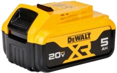 디월트 배터리 DCB184 20V(18V) 5.0Ah 2026년 벌크 1년 보증 : 코리아앤툴