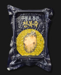 프리미엄 통큰 전복죽 간편조리 건강식 : 구룡포 통큰수산
