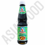 태국 헬씨보이 씨유담완 블랙 스위트 소이소스, 410g, 1개 : 아시안푸드