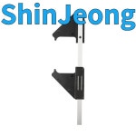 품질보장 안과용 거울 외안계 각막 돌출 측정기 광학 장비 공구 케이스 포함 : 신정종합상사E-13