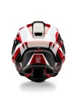 알파인스타 ALPINESTARS S-R10 TEAM HELMET (BLACK CARBON RED WHITE GLOSSY) 팀헬멧 블랙 레드 오토바이 스쿠터 풀페이스 레이싱 헬멧... 