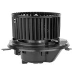  700182 HVAC 블로어 모터 어셈블리(전면) 1K1819015E Audi A3 Quattro Volkswagen Beetle CC Eos Golf R GTI와 호환 가능... 