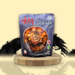 즉석국 한우 소고기 육개장 600g 3팩 + 한우 소고기 장터국밥 600g 2팩 : 쿡바이쿡