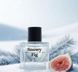 멀티 퍼퓸 르아모 스노위 피그 무화과 향 30ml : leamo