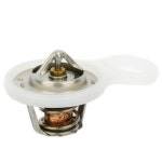 미니 쿠퍼 R50 R52 R53 02-08 11531485847용 트렌딩 핏 서모스탯 하우징 및 가스켓 교체 부품 : 바이셀원원투