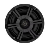 STLF 6.5인치 LED 라이트 BT 마린 스피커 보트 액세서리 ATV UTV 바이크 오토바이 부품 H-065 동축형 요트 골프 카트 RV : 힐링고래