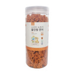 펫봉봉 강아지 영양 간식 소프트 트릿 3종 관절 장 종합 케어 대용량 비프 연어 황태 : 로뎀나무향기