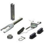 칼슨 자가 조정 수리 키트 H2686 : zenith10