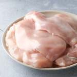 국내산 냉장 싱싱 닭가슴살 1kg, 1개 : 춘천형제닭갈비