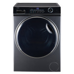 Haier 하이얼 1등급 고온 드럼세탁기 12kg 방문설치 HW12-BP4959LK(B) : 하이얼 코리아