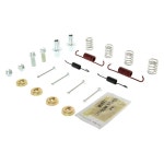 중앙 주차 브레이크 하드웨어 키트 118 44037 : zenith10