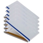 베톰신 400 스트립 PH 114 시험지 리트머스 5팩 정원 및 토양 테스트용 팩당 80 : 라비앙로즈7