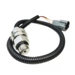 PT-W-82 HM-A00024 900119 HD512 HD820 굴삭기 부품용한 압력 센서 메인 펌프 고압 : 알디컴퍼니16