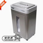 보안관 고급형 문서세단기 SC-71 문서파쇄 세단기 문소파쇄기 파쇠기 : 투밀리언1