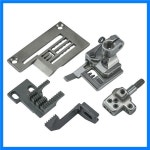 3x5.6mm (7/32인치) 게이지 세트는 KANSAI SPECIAL W8103, DVK1703F, 재봉틀에 적합 — 14-856, 15-726+15-756, : yeahanyeahan