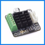20/28 스테퍼 모터 드라이버 모듈 펄스형 DC12-36V 과전류 보호 기능이 있는 소형 2상 4선 : nayulnayul