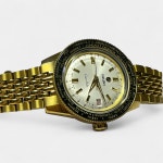 브라이틀링 에비에이터 8 데이 데이트 41 블루 다이얼 A45330101B1A1 (B) : 스탠다드타임