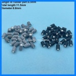 30PCS 고무 압력 핀치 롤러 M 700322 Mimaki JV33 TS3 프린터 용지 푸시 : nayulnayul