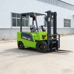 에너지 절약 전동 지게차 1톤 안정적인 품질 CE 인증 맞춤형 경량 디자인으로 손쉬운 이송 가능 : -성원무역-