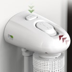 펫문 고양이문펜스 롤스크린안전문 베란다펫도어 고양이방묘창 견문 방묘문 : 해피두이