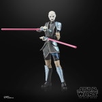 STAR WARS 15 G2567 하즈브로(Hasbro) 스타 워즈 스타 워즈 블랙 시리즈 아사지 벤트리스(상금 벌기), : TLD.GLOBAL